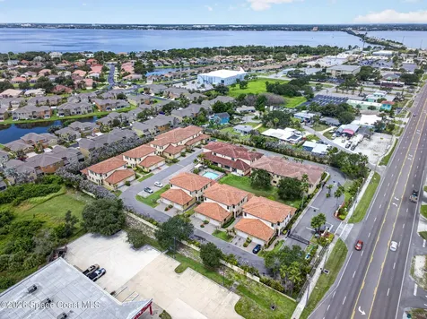 719 Lanai Circle Melbourne FL 32937