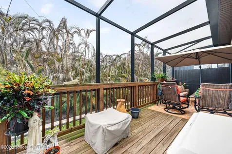 719 Lanai Circle Melbourne FL 32937