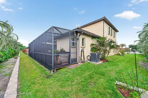 719 Lanai Circle Melbourne FL 32937
