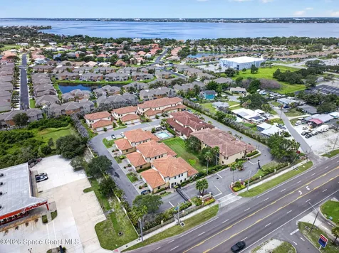 719 Lanai Circle Melbourne FL 32937
