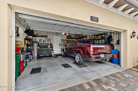 719 Lanai Circle Melbourne FL 32937