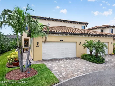 719 Lanai Circle Melbourne FL 32937
