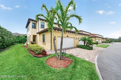 719 Lanai Circle Melbourne FL 32937