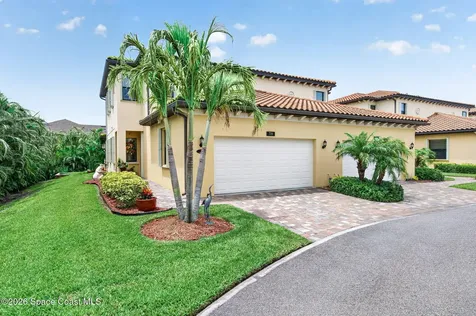 719 Lanai Circle Melbourne FL 32937