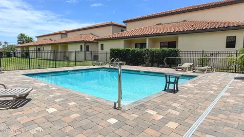719 Lanai Circle Melbourne FL 32937