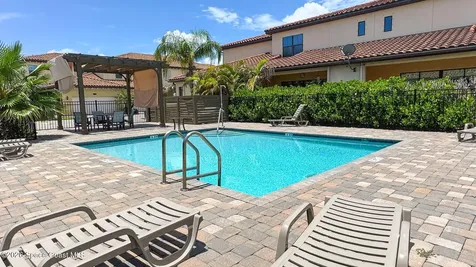 719 Lanai Circle Melbourne FL 32937