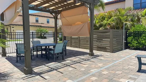 719 Lanai Circle Melbourne FL 32937