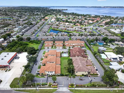 719 Lanai Circle Melbourne FL 32937