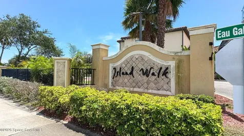 719 Lanai Circle Melbourne FL 32937
