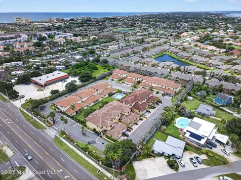 719 Lanai Circle Melbourne FL 32937