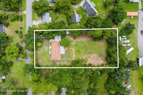 5041 Scott Road Cocoa FL 32926