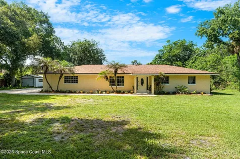 5041 Scott Road Cocoa FL 32926