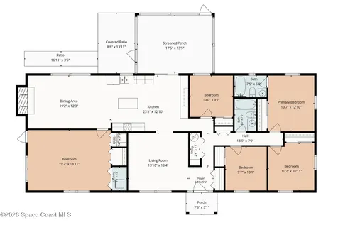 5041 Scott Road Cocoa FL 32926