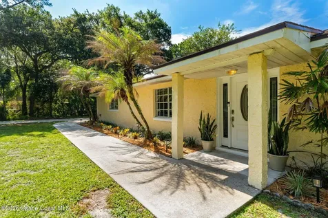 5041 Scott Road Cocoa FL 32926