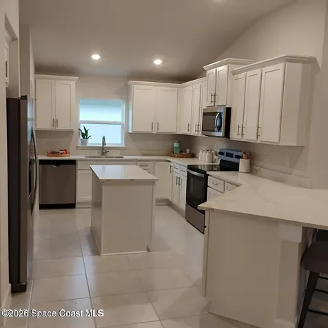 1325 Kylar Drive NW Palm Bay FL 32907