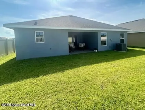 1325 Kylar Drive NW Palm Bay FL 32907
