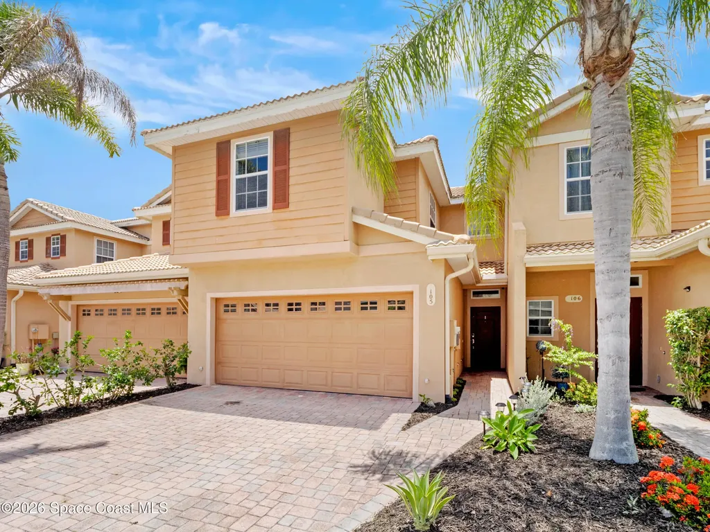 1400 Isabella Drive Melbourne FL 32935