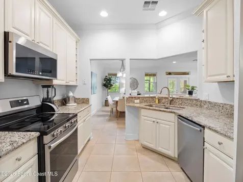 1400 Isabella Drive Melbourne FL 32935