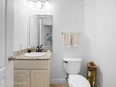 1400 Isabella Drive Melbourne FL 32935