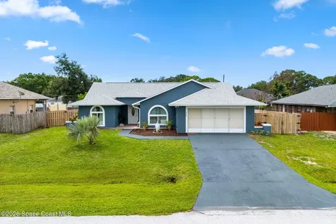 1008 Flower Street NW Palm Bay FL 32907