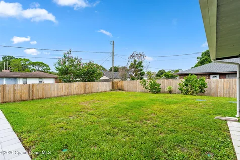 1008 Flower Street NW Palm Bay FL 32907