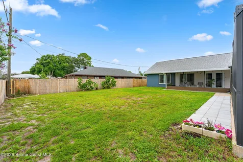 1008 Flower Street NW Palm Bay FL 32907