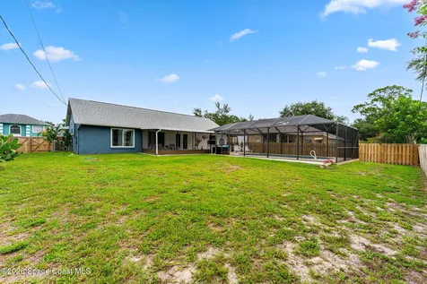 1008 Flower Street NW Palm Bay FL 32907