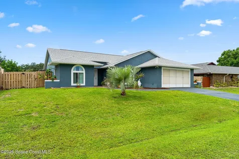 1008 Flower Street NW Palm Bay FL 32907