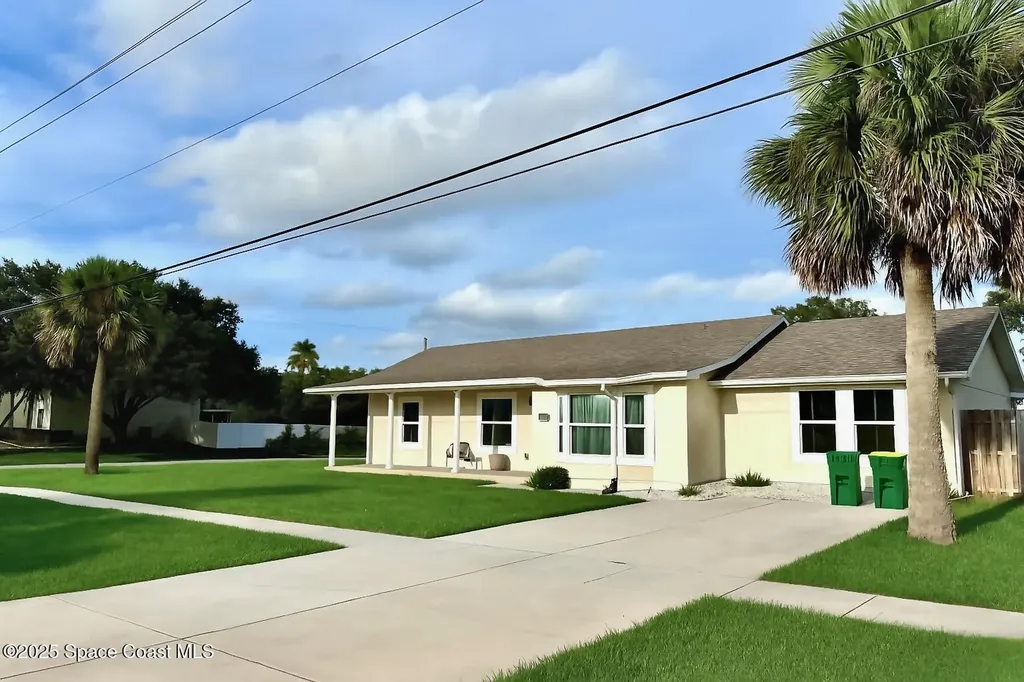 6365 Homestead Avenue Cocoa FL 32927