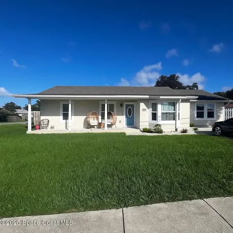 6365 Homestead Avenue Cocoa FL 32927