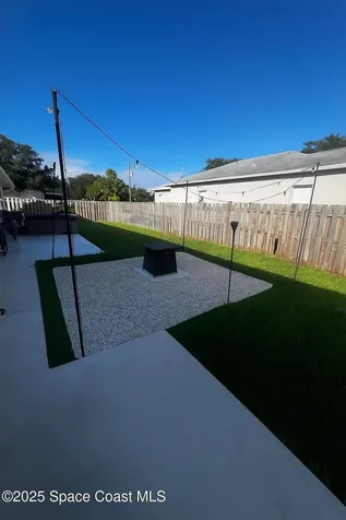 6365 Homestead Avenue Cocoa FL 32927