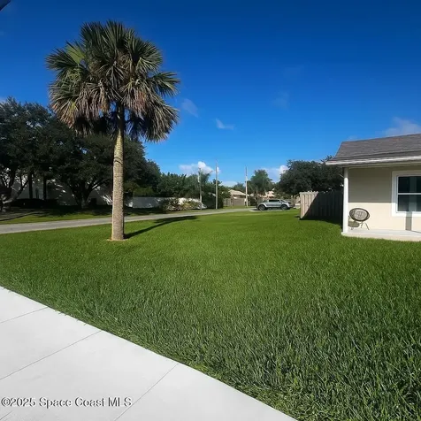 6365 Homestead Avenue Cocoa FL 32927