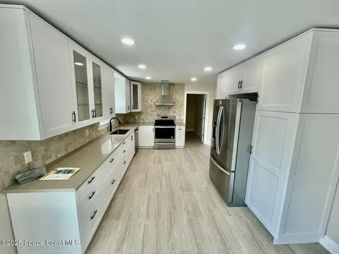 6365 Homestead Avenue Cocoa FL 32927