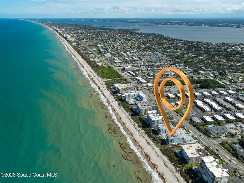 2765 N Highway A1a Indialantic FL 32903