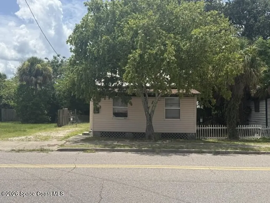 108 S Palm Avenue Titusville FL 32796