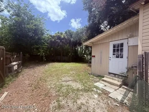 108 S Palm Avenue Titusville FL 32796