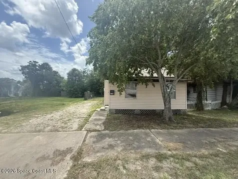108 S Palm Avenue Titusville FL 32796