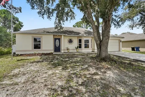 1326 Defender Street NW Palm Bay FL 32907