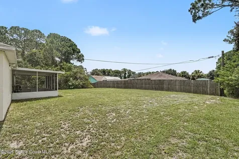 1326 Defender Street NW Palm Bay FL 32907
