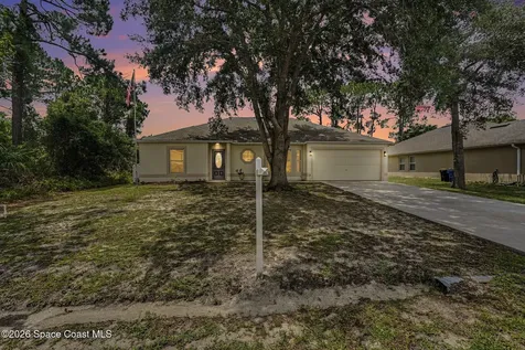 1326 Defender Street NW Palm Bay FL 32907