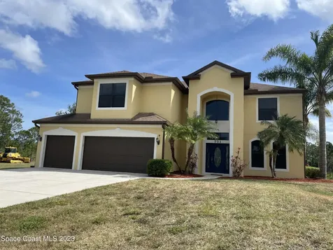 731 Lortie Avenue Palm Bay FL 32907