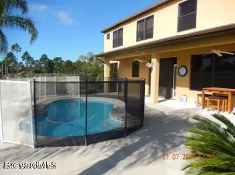 731 Lortie Avenue Palm Bay FL 32907