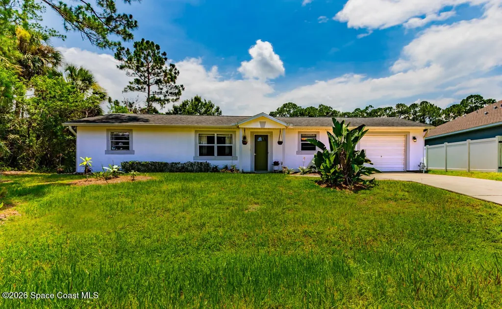 651 David Circle SW Palm Bay FL 32908