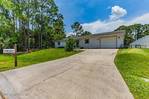 651 David Circle SW Palm Bay FL 32908