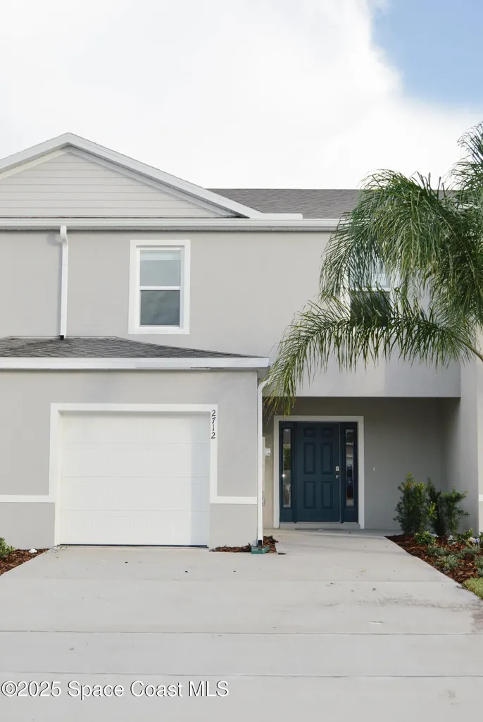 2712 Golden Trout Lane Edgewater FL 32141