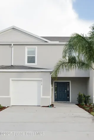 2712 Golden Trout Lane Edgewater FL 32141
