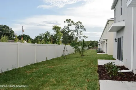 2712 Golden Trout Lane Edgewater FL 32141