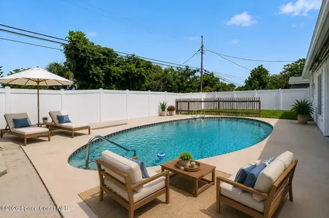 748 Clarke Avenue Melbourne FL 32935