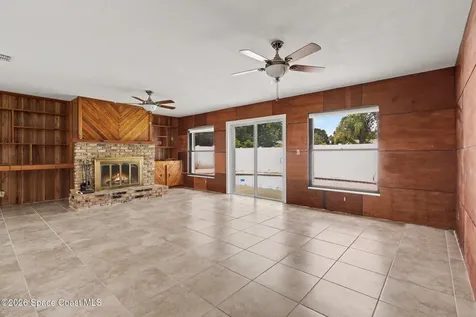 748 Clarke Avenue Melbourne FL 32935
