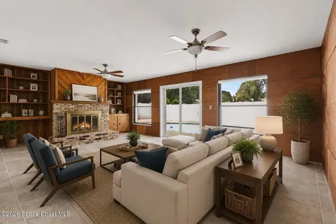 748 Clarke Avenue Melbourne FL 32935